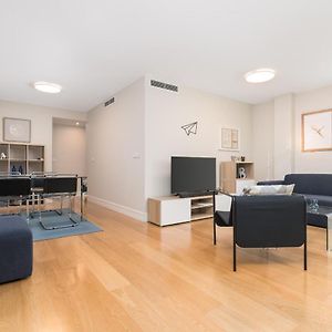 Appartement met Twee Slaapkamers